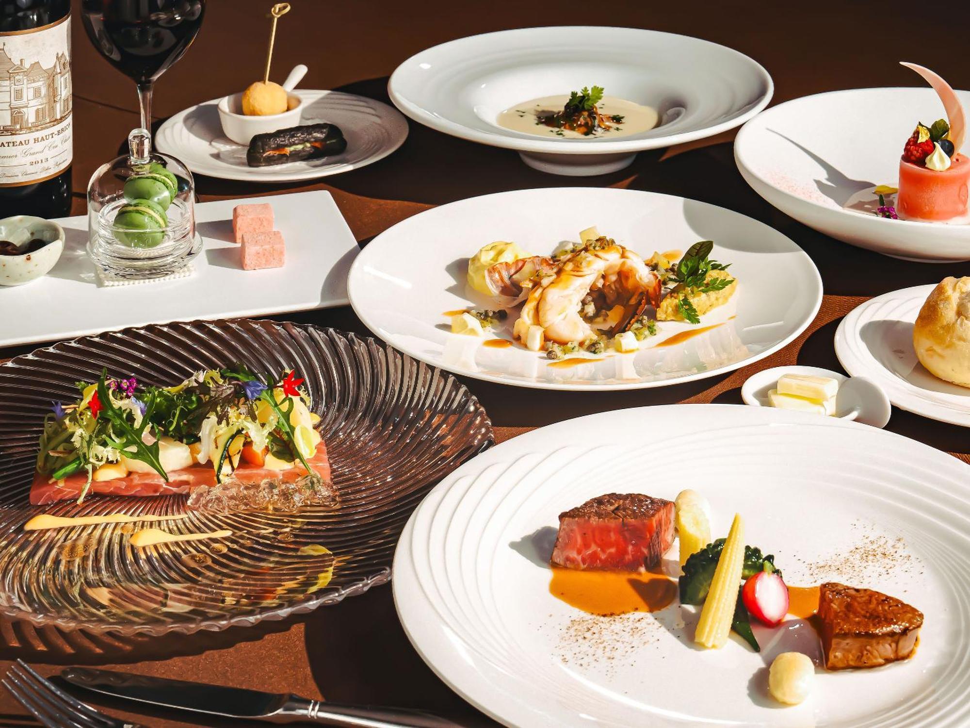 Le Grand Kyu Karuizawa Ξενοδοχείο Εξωτερικό φωτογραφία