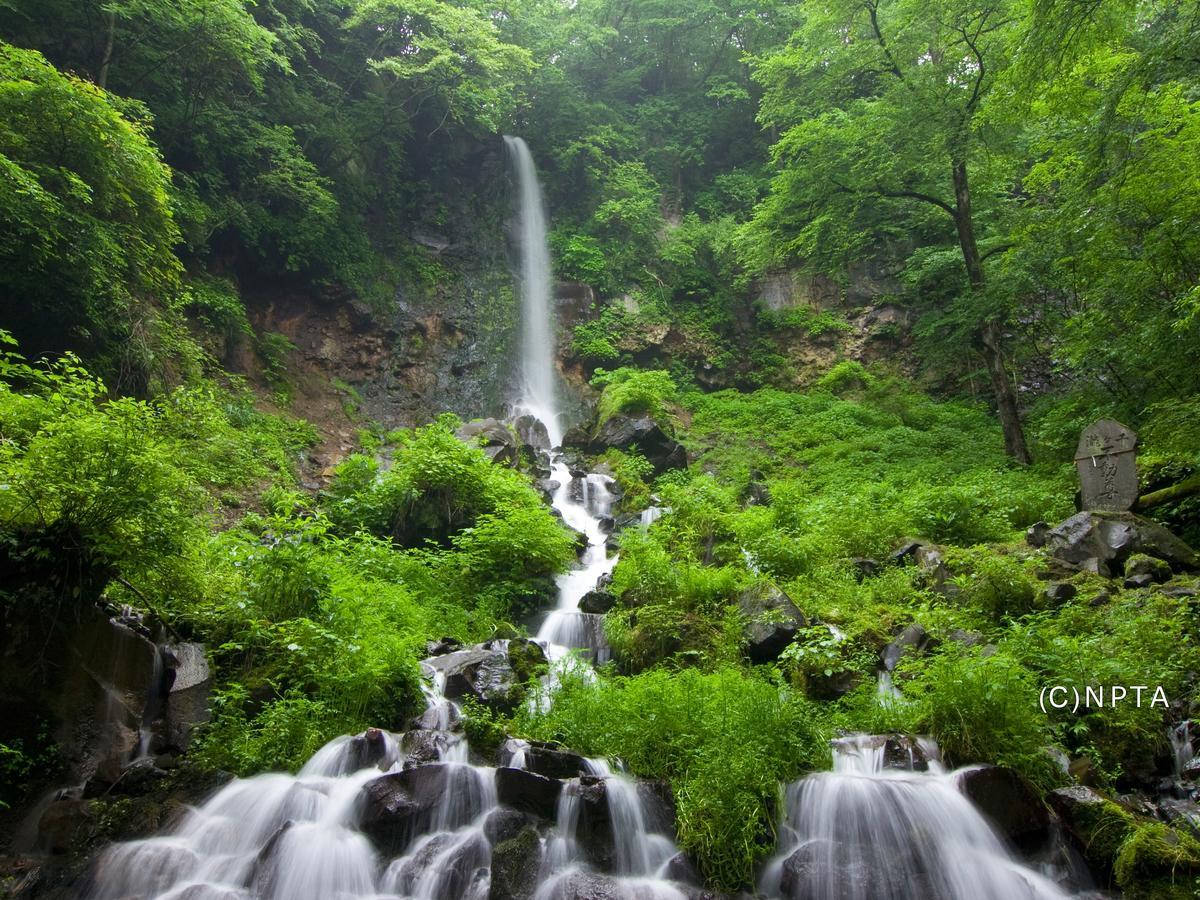 Le Grand Kyu Karuizawa Ξενοδοχείο Εξωτερικό φωτογραφία