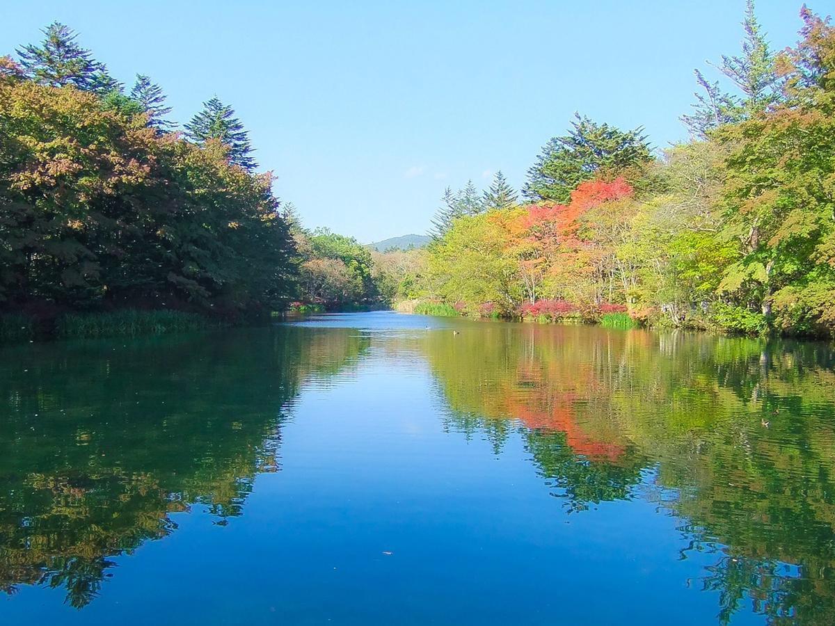 Le Grand Kyu Karuizawa Ξενοδοχείο Εξωτερικό φωτογραφία