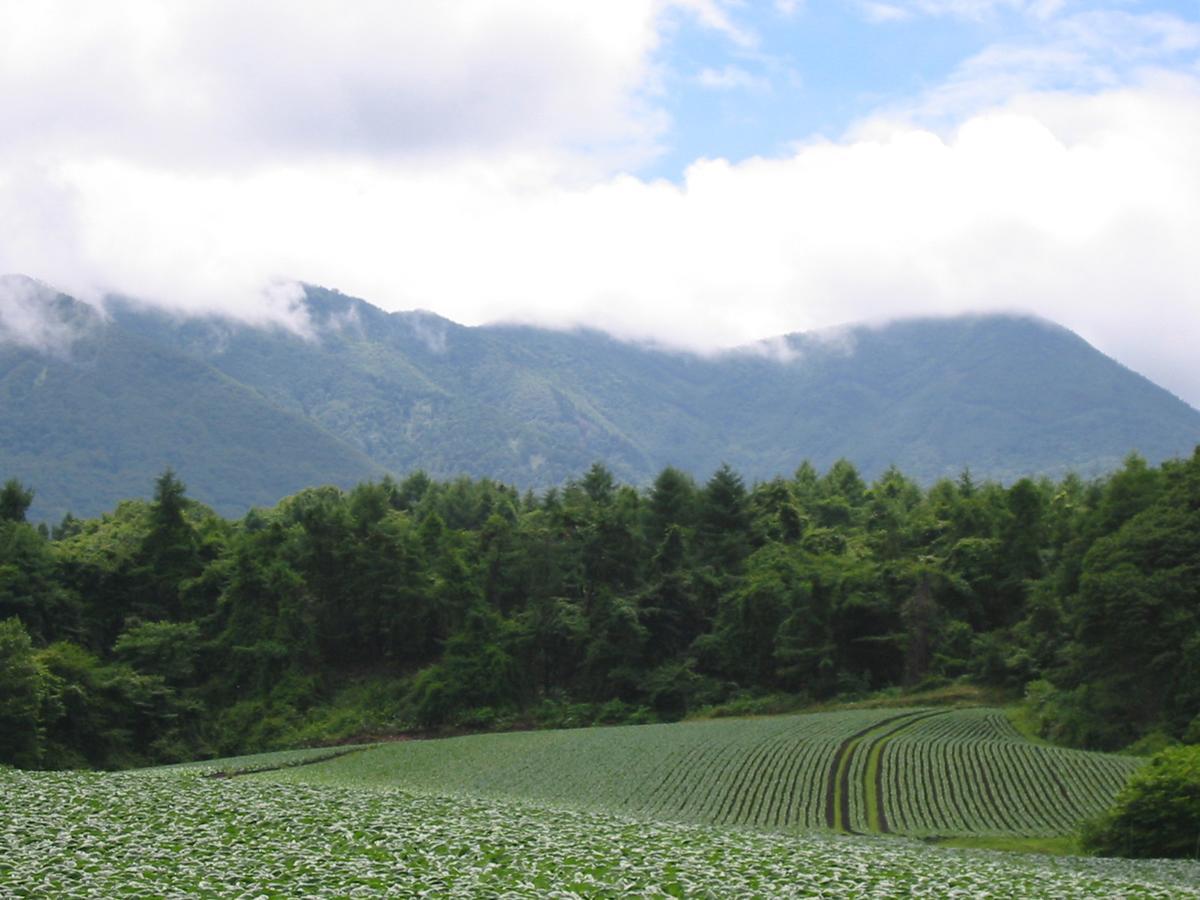 Le Grand Kyu Karuizawa Ξενοδοχείο Εξωτερικό φωτογραφία