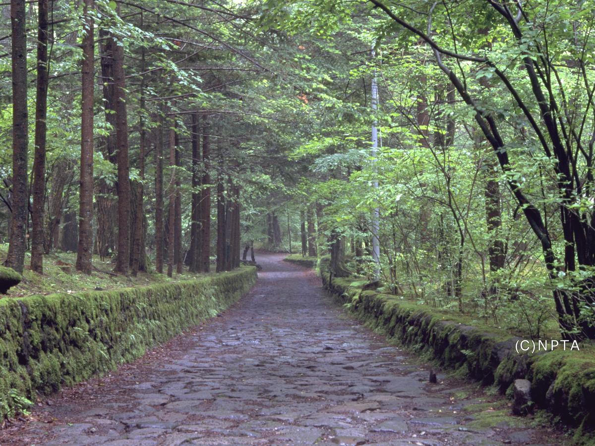 Le Grand Kyu Karuizawa Ξενοδοχείο Εξωτερικό φωτογραφία